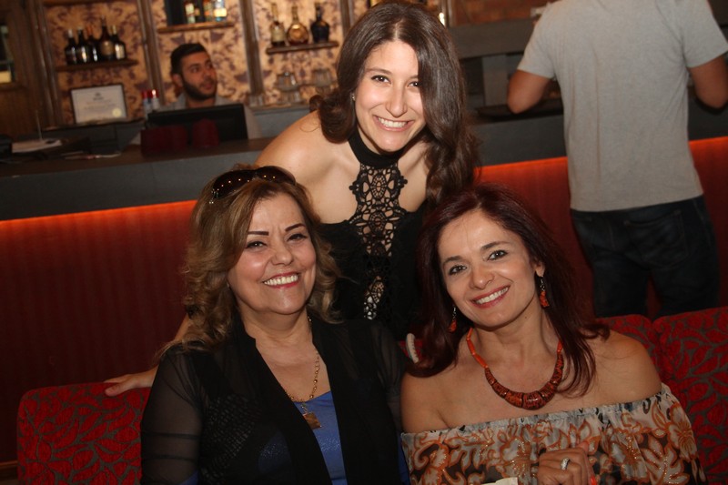 Summer Lunch Dr. Jackie Maalouf
