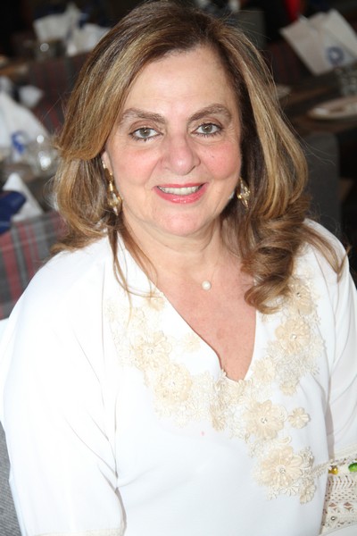 Summer Lunch Dr. Jackie Maalouf