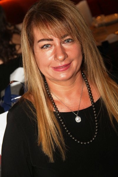 Summer Lunch Dr. Jackie Maalouf