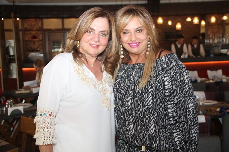 Summer Lunch Dr. Jackie Maalouf