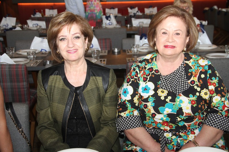 Summer Lunch Dr. Jackie Maalouf