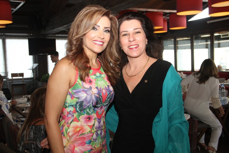Summer Lunch Dr. Jackie Maalouf