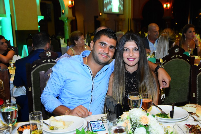 Jacob & Reve Pre Wedding Party
