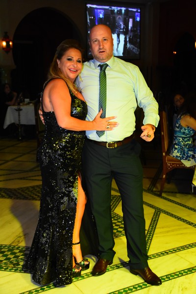Jacob & Reve Pre Wedding Party