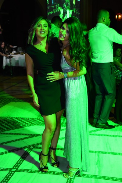 Jacob & Reve Pre Wedding Party
