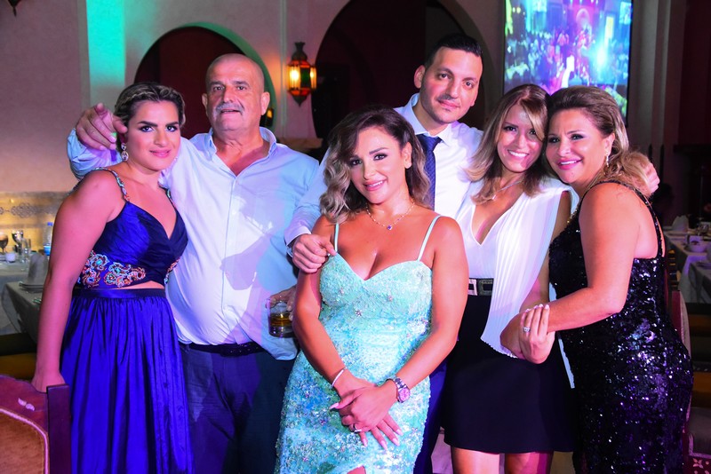 Jacob & Reve Pre Wedding Party