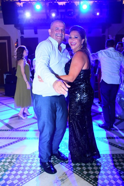 Jacob & Reve Pre Wedding Party