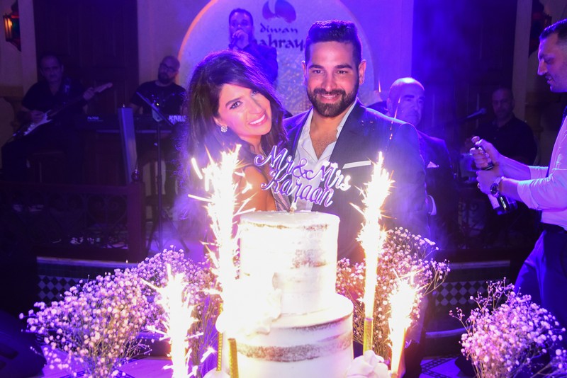 Jacob & Reve Pre Wedding Party