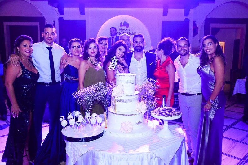 Jacob & Reve Pre Wedding Party