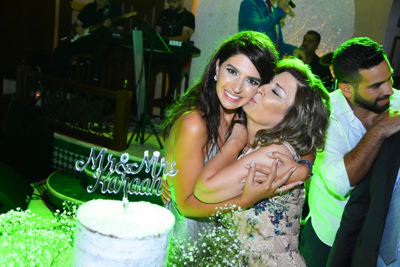 Jacob & Reve Pre Wedding Party