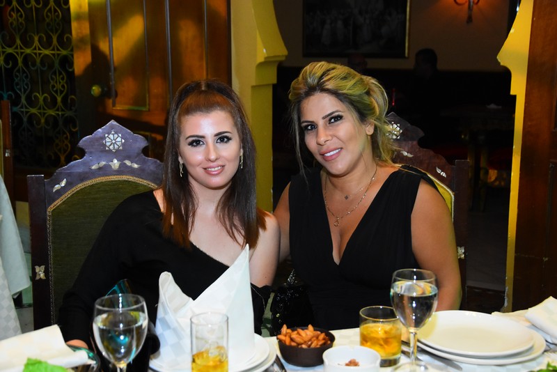 Jacob & Reve Pre Wedding Party