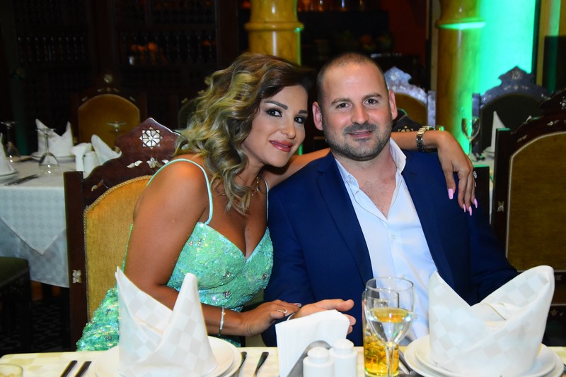 Jacob & Reve Pre Wedding Party
