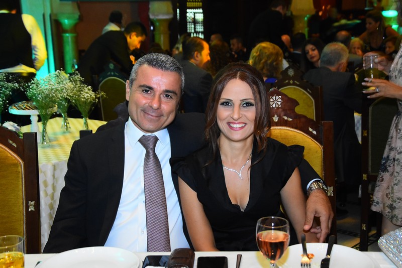 Jacob & Reve Pre Wedding Party