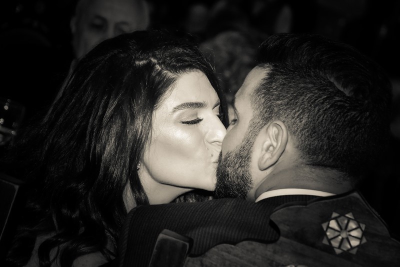 Jacob & Reve Pre Wedding Party