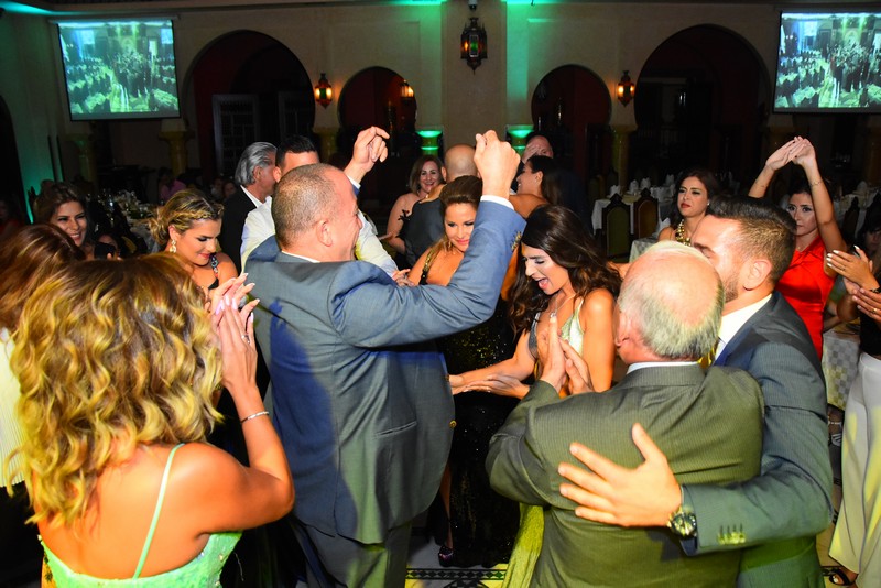 Jacob & Reve Pre Wedding Party