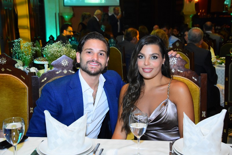 Jacob & Reve Pre Wedding Party