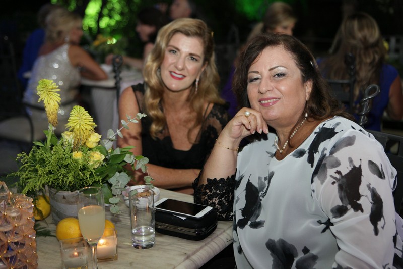 Wedding of Steffy Bakhos and Roy Janho 