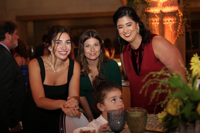 Wedding of Steffy Bakhos and Roy Janho 