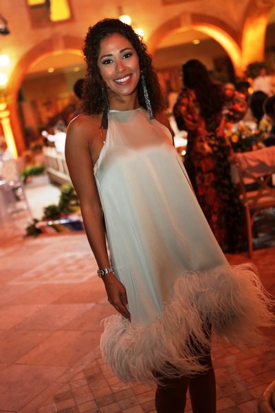 Wedding of Steffy Bakhos and Roy Janho 