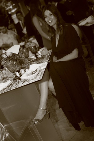 Wedding of Steffy Bakhos and Roy Janho 