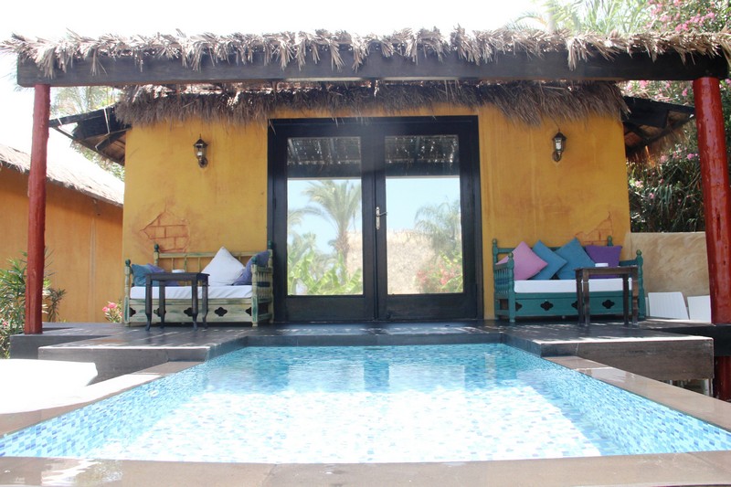 Pool Party at Janna Sur Mer