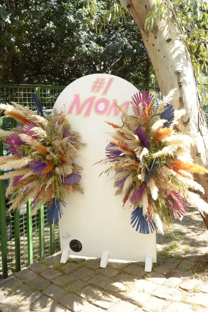 Jardin de Ville Hosts Mother's Day in a special event this spring