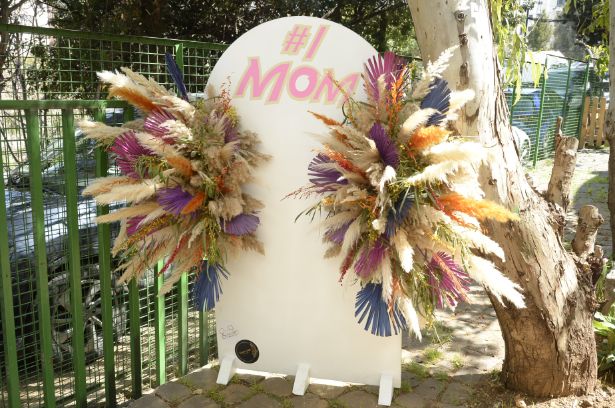 Jardin de Ville Hosts Mother's Day in a special event this spring