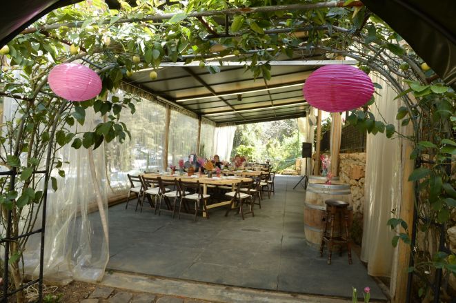 Jardin de Ville Hosts Mother's Day in a special event this spring