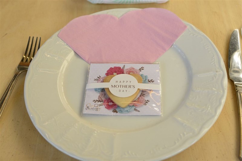 Jardin de Ville Hosts Mother's Day in a special event this spring
