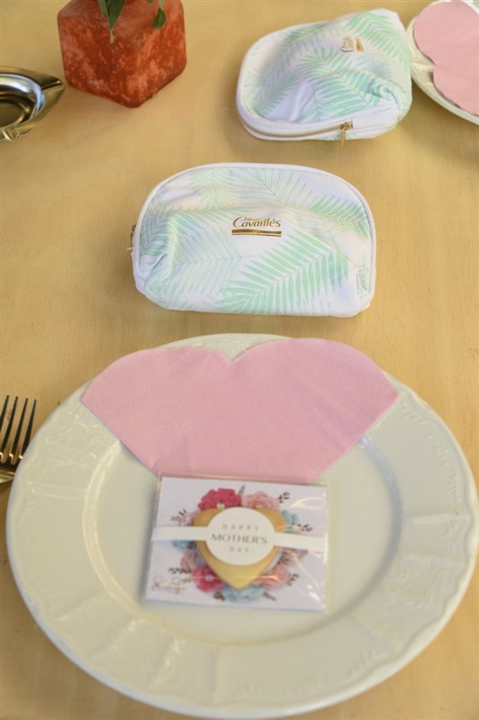 Jardin de Ville Hosts Mother's Day in a special event this spring
