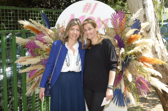 Jardin de Ville Hosts Mother's Day in a special event this spring