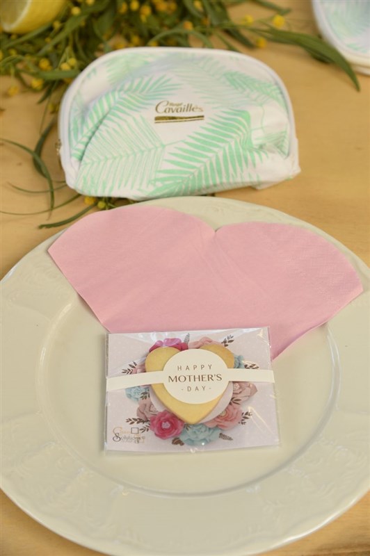 Jardin de Ville Hosts Mother's Day in a special event this spring