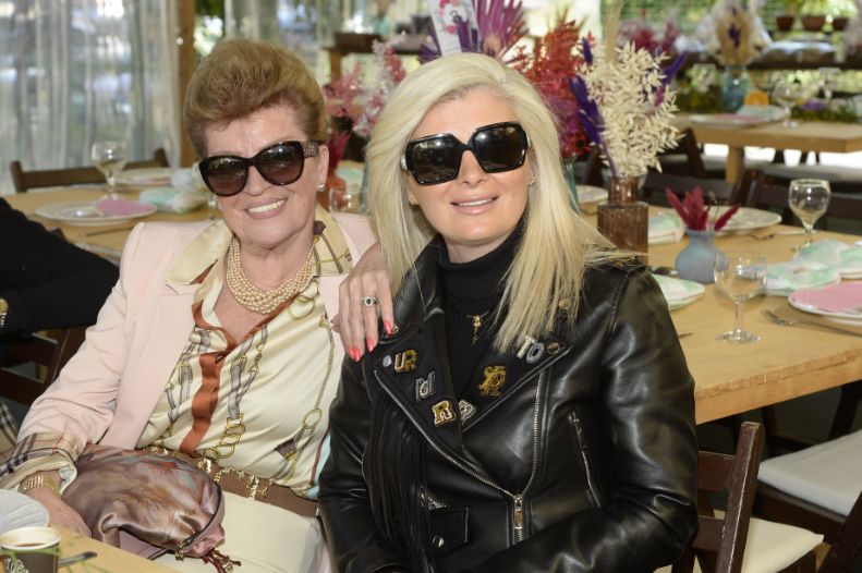 Jardin de Ville Hosts Mother's Day in a special event this spring
