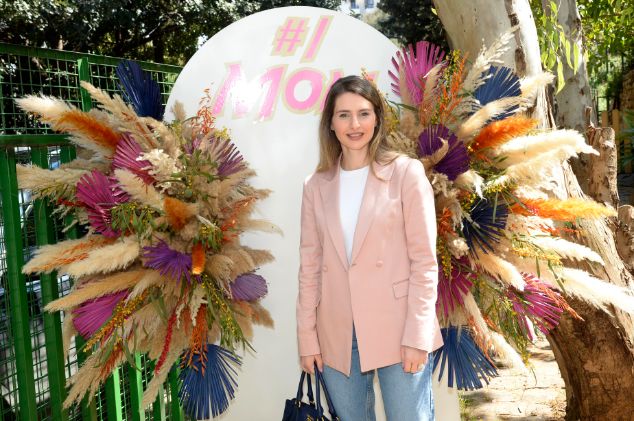 Jardin de Ville Hosts Mother's Day in a special event this spring