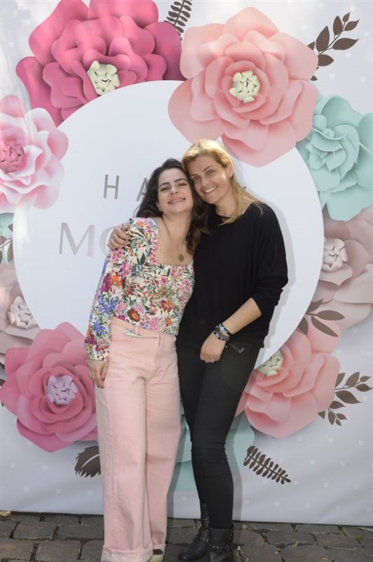 Jardin de Ville Hosts Mother's Day in a special event this spring