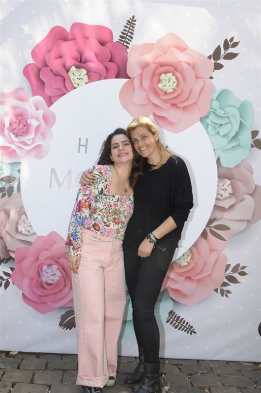 Jardin de Ville Hosts Mother's Day in a special event this spring