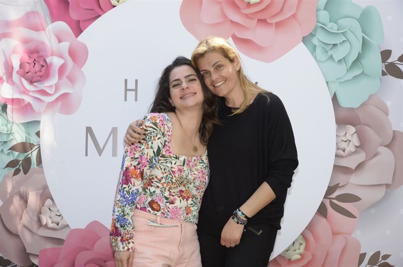 Jardin de Ville Hosts Mother's Day in a special event this spring