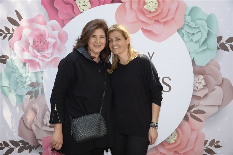 Jardin de Ville Hosts Mother's Day in a special event this spring