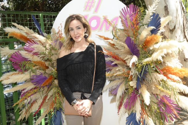 Jardin de Ville Hosts Mother's Day in a special event this spring