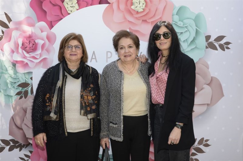 Jardin de Ville Hosts Mother's Day in a special event this spring