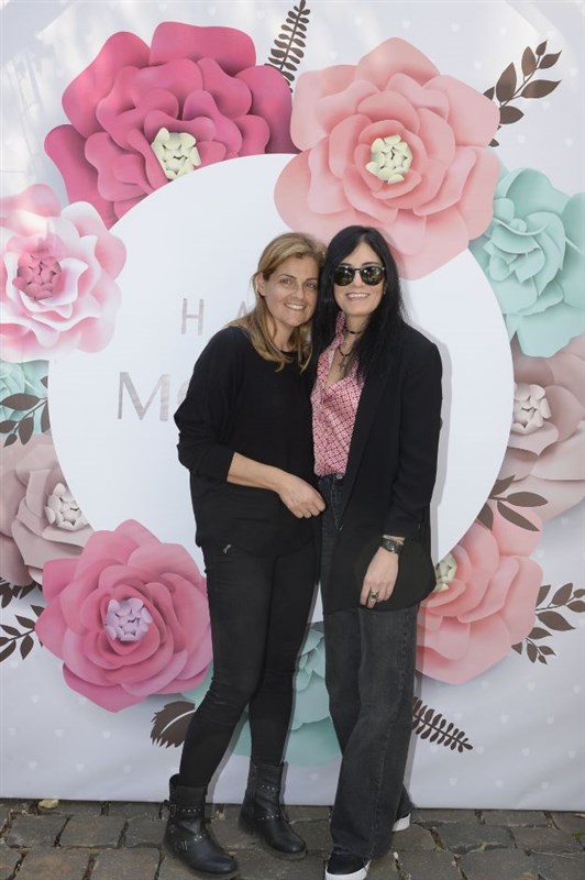 Jardin de Ville Hosts Mother's Day in a special event this spring