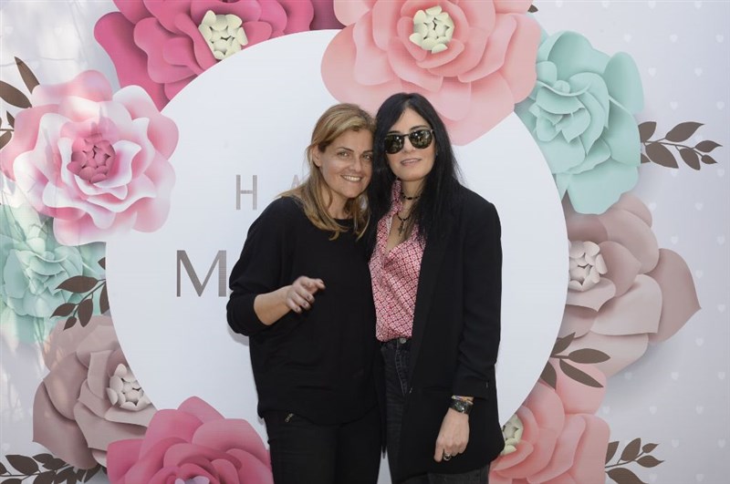 Jardin de Ville Hosts Mother's Day in a special event this spring