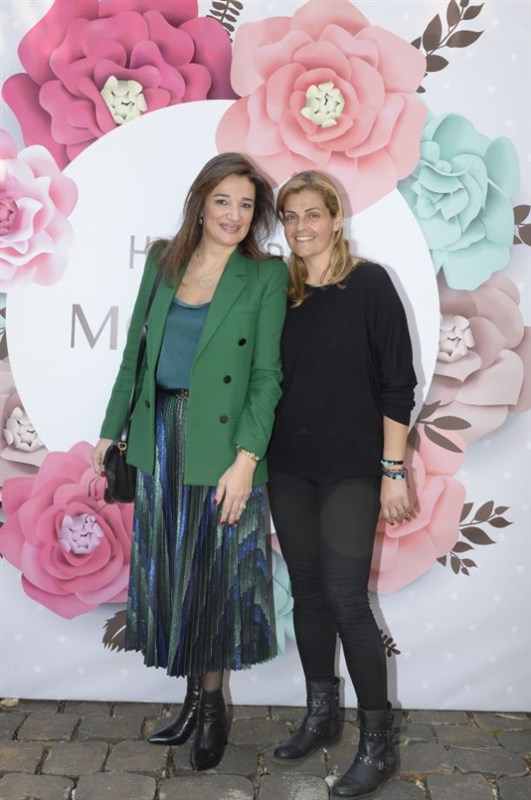 Jardin de Ville Hosts Mother's Day in a special event this spring