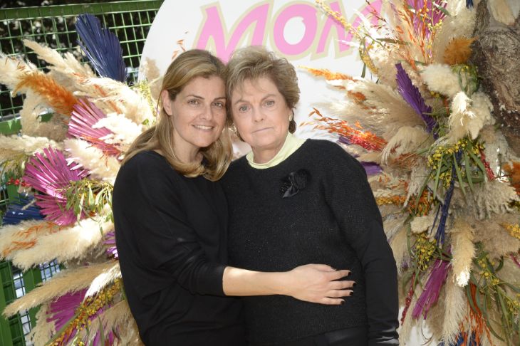Jardin de Ville Hosts Mother's Day in a special event this spring