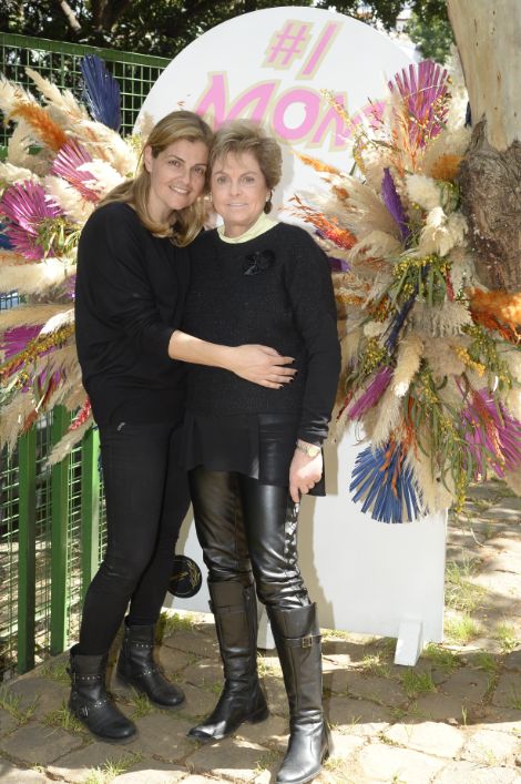 Jardin de Ville Hosts Mother's Day in a special event this spring