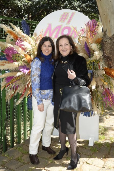 Jardin de Ville Hosts Mother's Day in a special event this spring