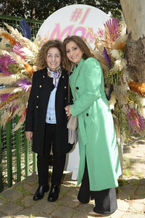 Jardin de Ville Hosts Mother's Day in a special event this spring