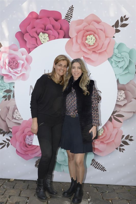 Jardin de Ville Hosts Mother's Day in a special event this spring