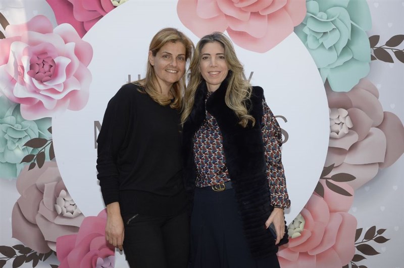 Jardin de Ville Hosts Mother's Day in a special event this spring