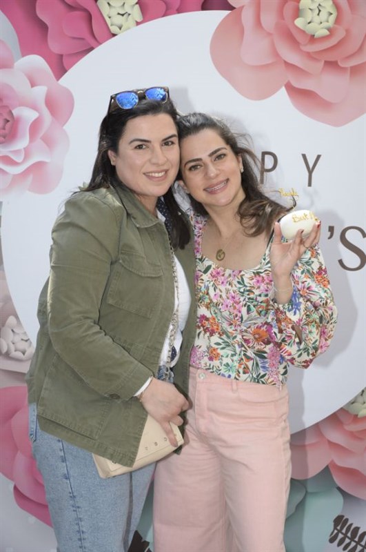 Jardin de Ville Hosts Mother's Day in a special event this spring